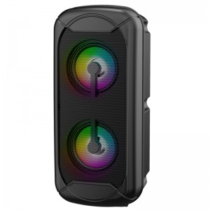 Altavoz de fiesta Bluetooth FB-PS8900 con iluminación LED