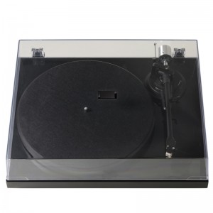 FB-TT002 TurnTable de alta gama con grabadora de PC y función antipatizante