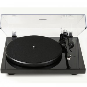 FB-TT002 TurnTable de alta gama con grabadora de PC y función antipatizante