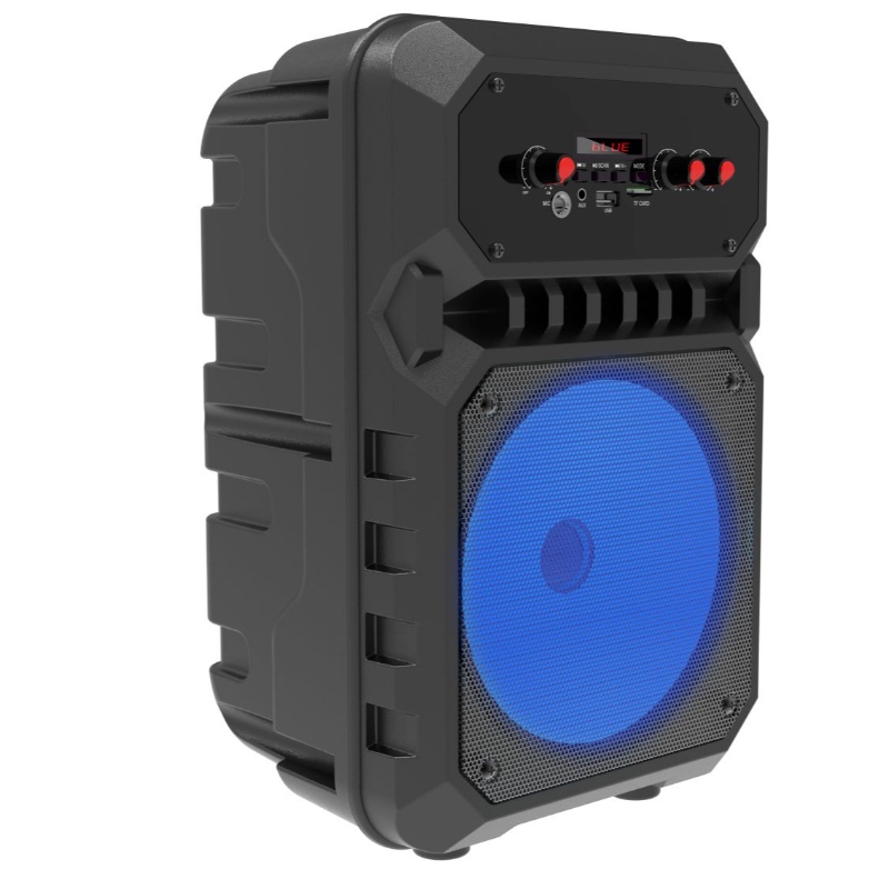 Altavoz de fiesta Bluetooth FB-PS615 con iluminación LED