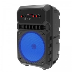 Altavoz de fiesta Bluetooth FB-PS615 con iluminación LED