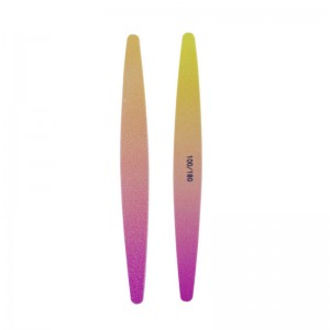 ლ Archivo Nial PET degradado ლ