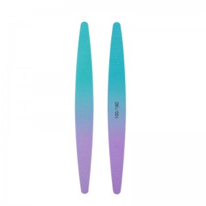 ლ Archivo Nial PET degradado ლ