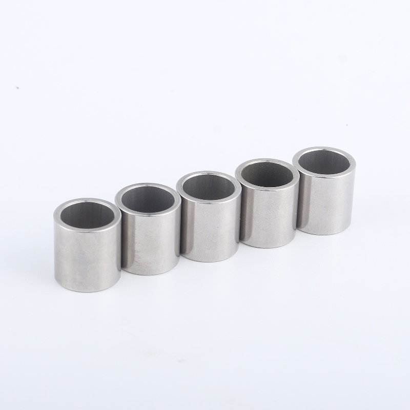 Buje de precisión personalizada de alta calidad HotSale