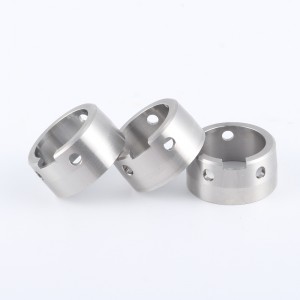 Buje de árbol de levas de acero inoxidable