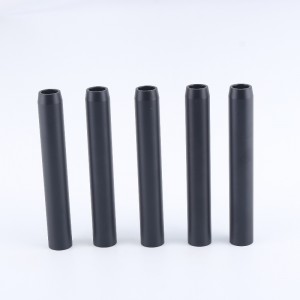 Barra de conexión personalizada