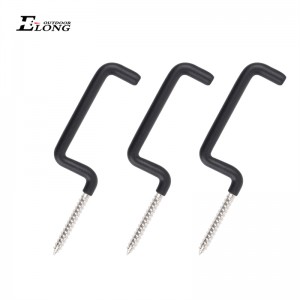 530040-01 Pothlook para percha de lazo en árbol en shoting al aire libre