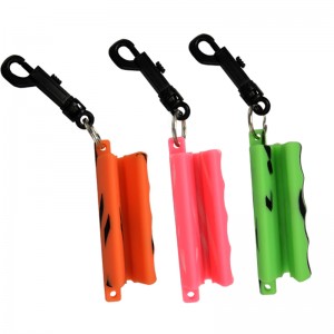 43AP01-BK TIRY ARROPER PULTER PULLER PENDIENTE REMOVER REMOVER COMBA CON CLÍN CINTURON