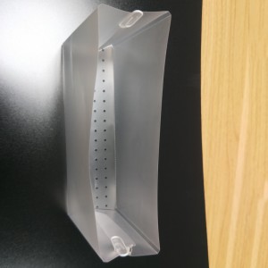 Fabricantes Suministre Lámina aislante recubierta de células, película de embalaje PP de llama de llama, hoja de aislamiento de película de soporte celular