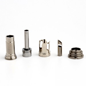 Accesorio de rodamiento