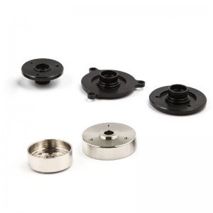 Accesorio de rodamiento