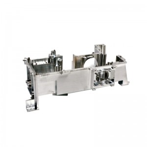 Partes de instrumentos médicos 1