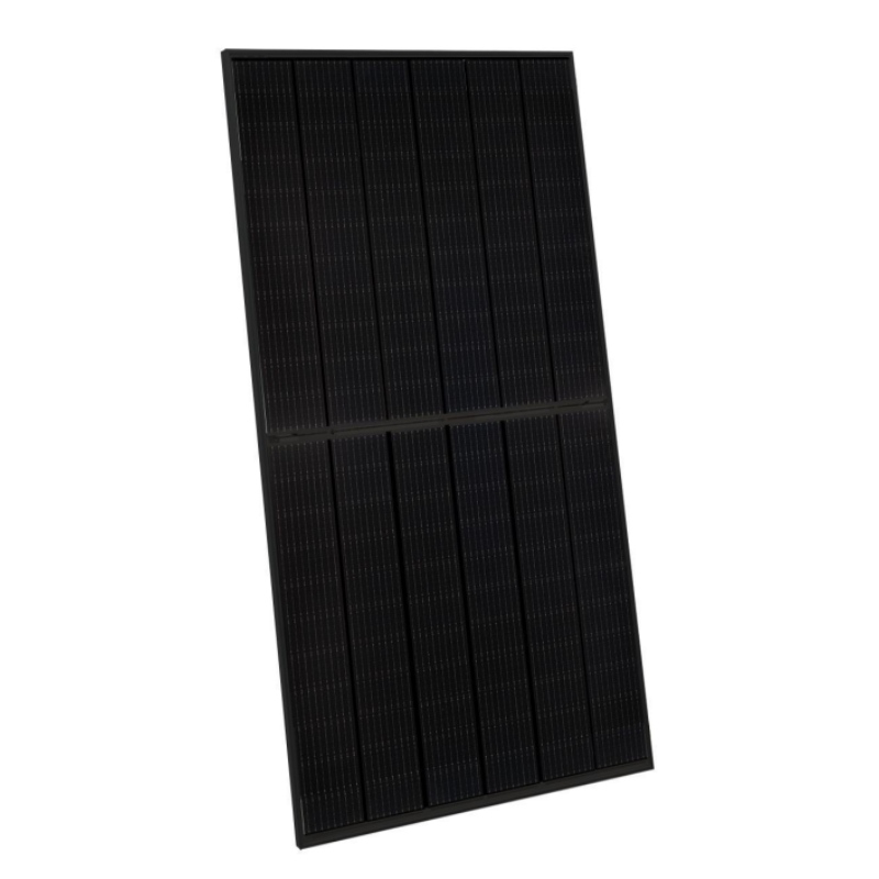 M6/120HB - 360W-365W-370W-375W Panel solar monocristalino