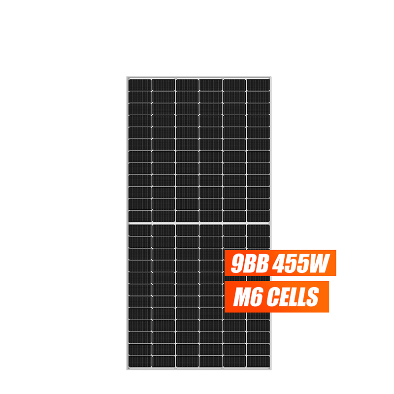 340W-345W-350W-355W-350W-355W Panel solar impermeable Generación de energía solar de energía solar panel solar al por mayor