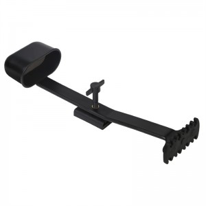 Nika Archery 430003 4pcs Flecha de flecha para arco recurve arco y compuesto arco flechas titular