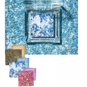 Nueva sombra de ojos