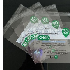 Bolsa de polipropileno bolsa de envasado de polipropileno bolsa de fruta de polipropileno