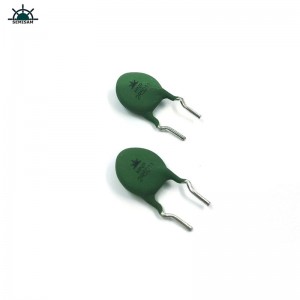 Calidad garantizada Horno Then Then Power HNP2R5D11 NTC Thermistor para plancha de pelo