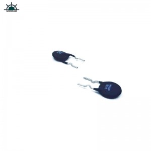 OEM de alta calidad OEM HNP5D11 Diámetro 11 mm 5OHM Componentes electrónicos NTC Thermistor para UPS Power PCB Board