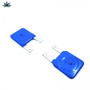 Fabricante que suministra baja fugas de fugas MOV MOV Varistor 34s621 Lightning protector eléctrico MOV Varistor