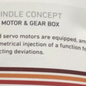 Máquina de moldeo por inyección de ahorro de energía sofocicada moderna