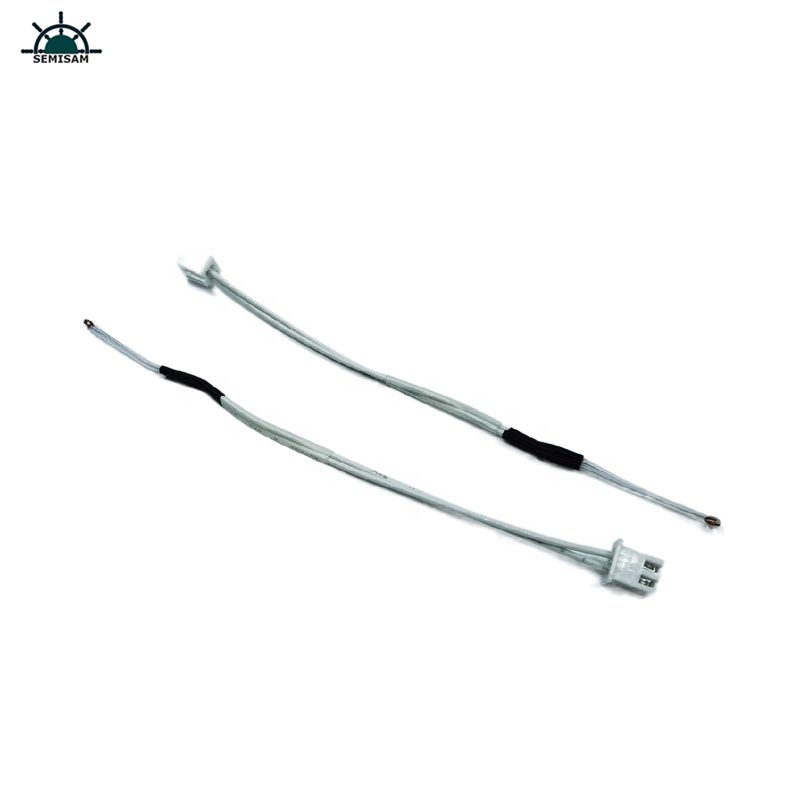 Valor original ODM B 3950K 100K OHM 1% NTC Thermistor Sensor de temperatura