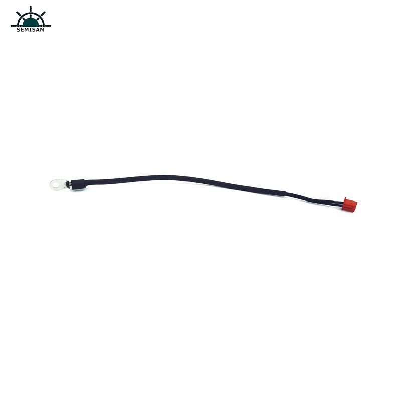 Proveedor de resistencia de ODM personalizado de buena calidad 5K OHM B Valor 3270K NTC Thermistor Sensor de temperatura