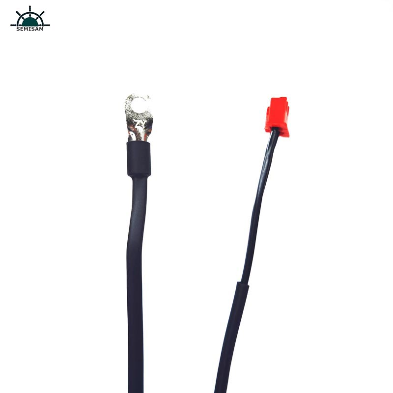 Proveedor de resistencia de ODM personalizado de buena calidad 5K OHM B Valor 3270K NTC Thermistor Sensor de temperatura