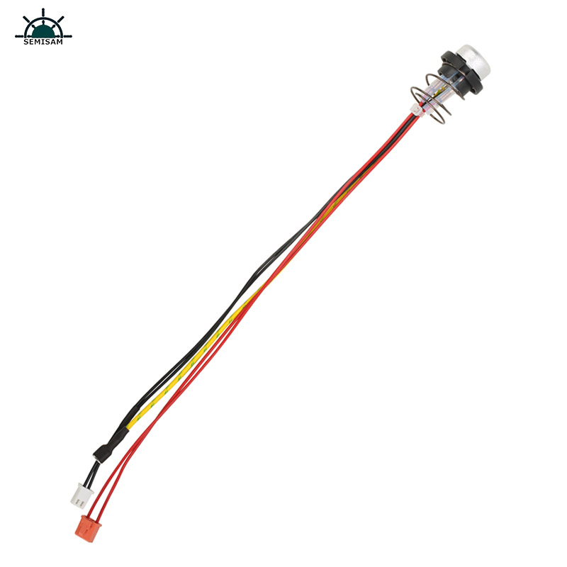 Venta caliente NTC-HNS-6 Auto Termómetro Sensor de temperatura Sensor de temperatura NTC Sensor de temperatura