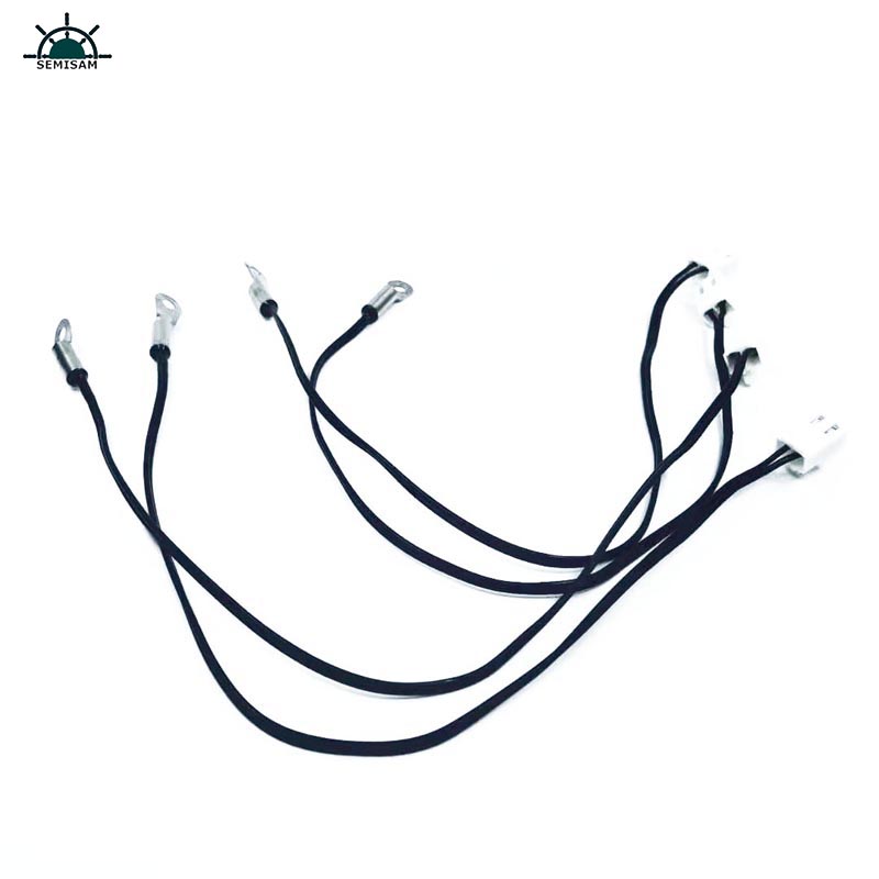 Precio de fábrica Balato original B 3950K 10K OHM 1% ODM NTC Thermistor Sensor de temperatura