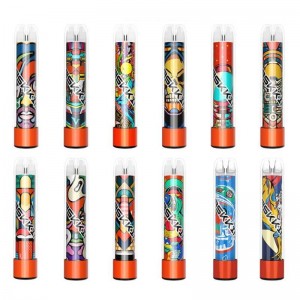 Maskking High Pro Max Disapositable PODS DISPOSY KIT E-cigarrillos
