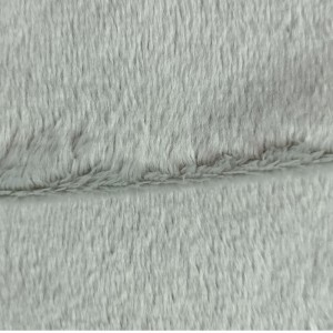 Paño de peluche reciclado