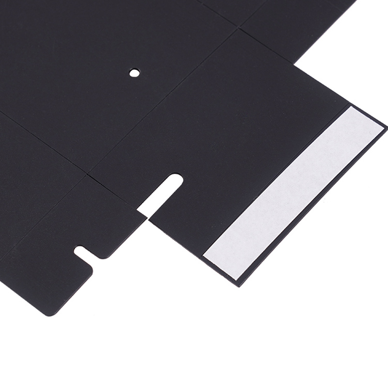 Láminas de aislamiento de protección EMI Foil de cobre cubierto PP Aislamiento de hojas de aislamiento Material de blindaje Formación de suministro