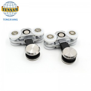 PRODUCTOS DE PRODUCTOS DE PRODUCTOS DE PRODUCTOS DE VENTA CALIENTE RODILLO DE PISTA DE PISTA DE PISTA DE CORDADOR