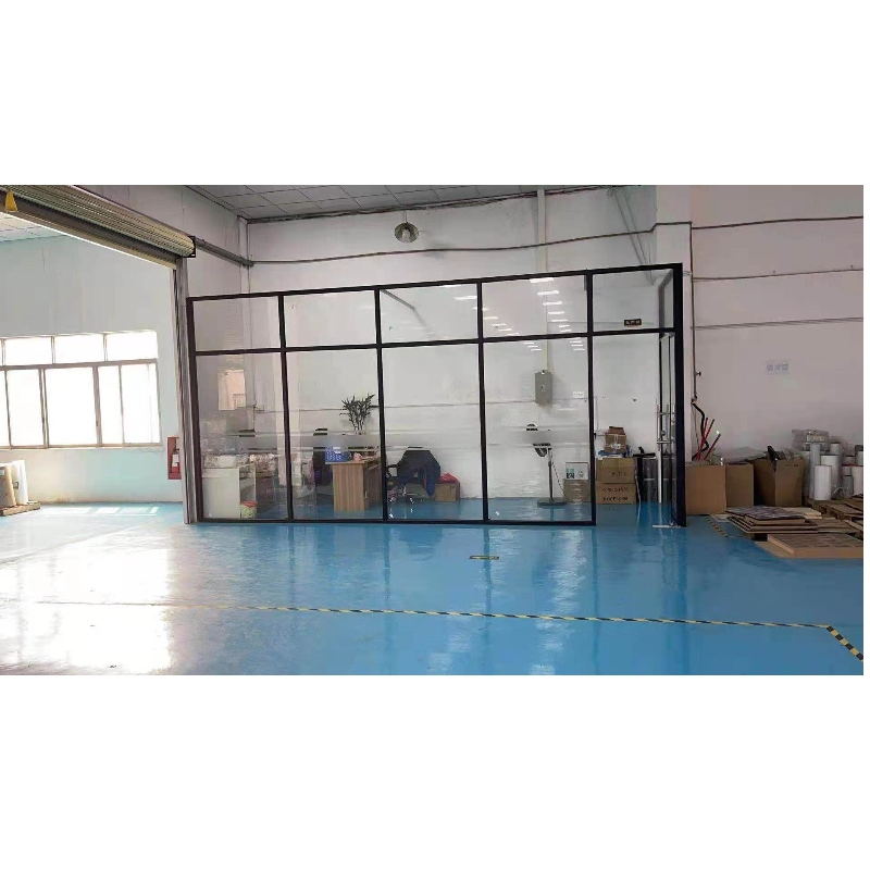 Ampolla meisheng fábrica