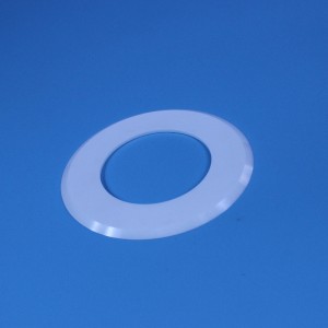 Anillo circular de cerámica circular