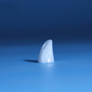 Piezas de inyección de cerámica de zirconia