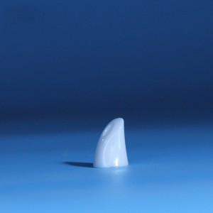 Piezas de inyección de cerámica de zirconia