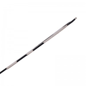 Dongguan suministro directo amortiguador amortiguador llama retardante espuma conductora emi electromagnético blindaje material de espuma moldeado