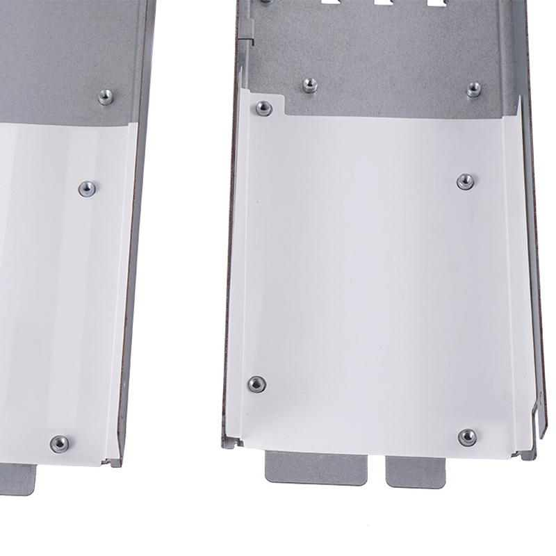 Suministro de la hoja de aislamiento de PC blanca, hoja de mylar resistente a la temperatura, hoja de aislamiento ignífuga del adaptador