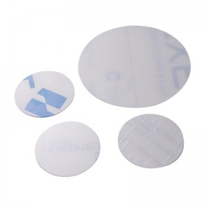 Dongguan Suministro directo PC Difusor de Difusores Aislamiento de sonido Aislamiento Circular Aislamiento Constant Temperatura Cámara Difusor Difusor Tablero Pegamento Pegue Moldura