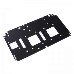 Fabricantes Suministre Flame Retardant Radiador de Mylar Hoja de Mylar, Hoja de aislamiento de PC sin halógeno, Módulo de batería de alimentación Placa de placa Hoja aislante