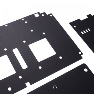 Fabricantes Suministre Flame Retardant Radiador de Mylar Hoja de Mylar, Hoja de aislamiento de PC sin halógeno, Módulo de batería de alimentación Placa de placa Hoja aislante