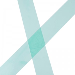 BOPU suministra cinta de alta temperatura verde, cinta de alta temperatura de la batería, cinta de doble cara a prueba de humedad y a prueba de aceite