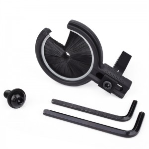 Elong al aire libre 251009-R estilo de captura con arco de arco de arco de arco para el arco compuesto de arco objetivo tiro y caza