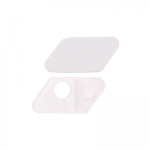 Elong al aire libre 25Ar06 Transparente LH LH LH RESTING PARA EL USO DE LACE DE RECURVO PARA EL TIREDO DE TARGER