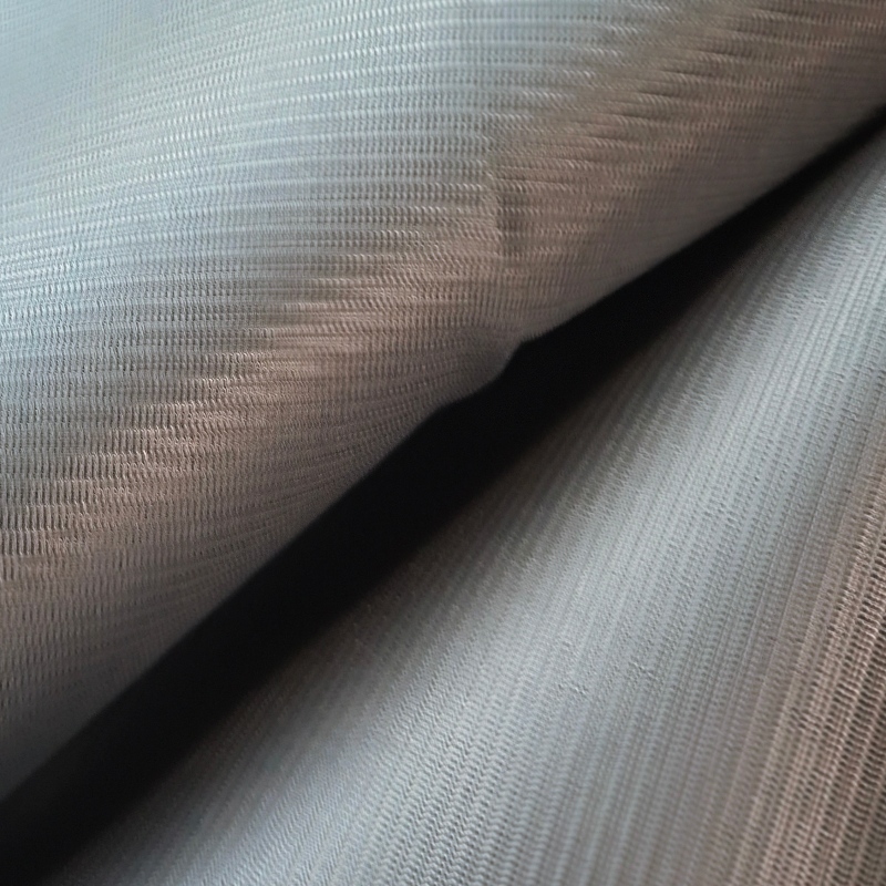 ¿Qué es la tela hecha con maíz?