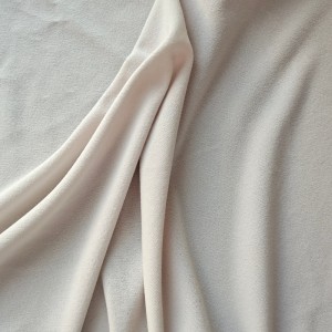 Tela de poliéster reciclada