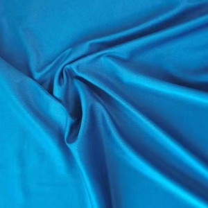 tela reciclada poliéster