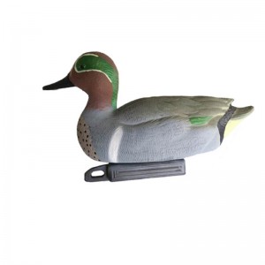 Nuestro señuelo de la simulación de la caza de la caza 12.5